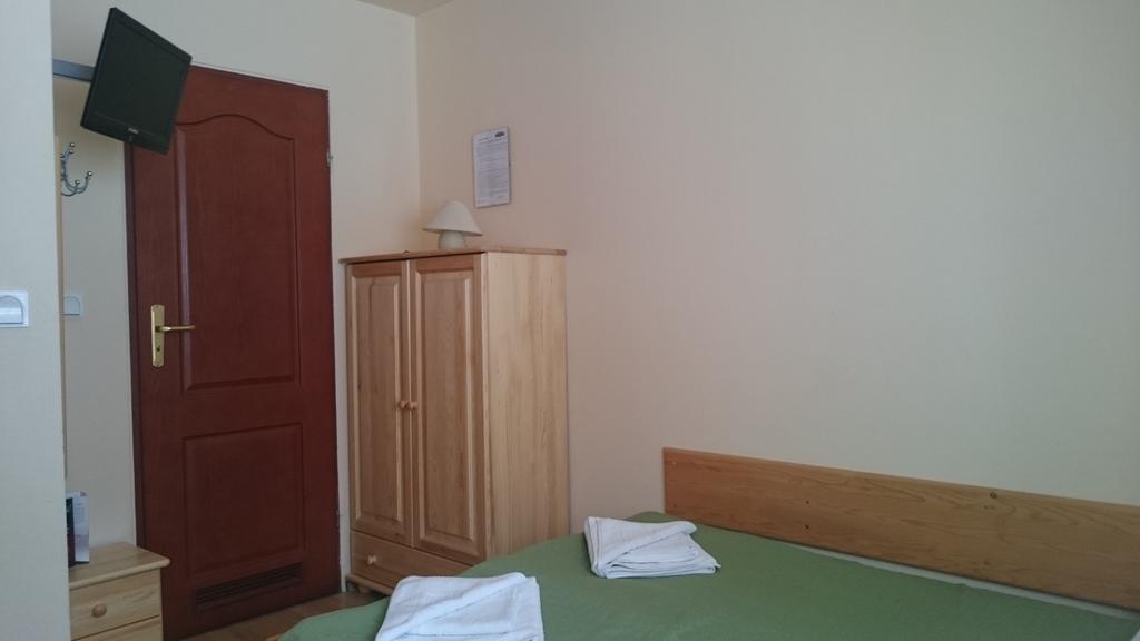 Willa Skorusyna Gliczarow Bagian luar foto
